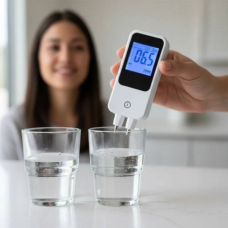 Water Testing